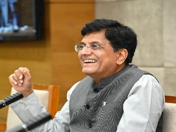 Piyush Goyal Sets Ambitious Target for Indian Steel Industry at ISA Steel Conclave