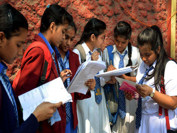 Massive Irregularities Found in CBSE Surprise School Inspections