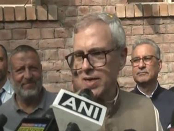 Omar Abdullah Files Second Nomination for J&K Assembly Polls From Budgam