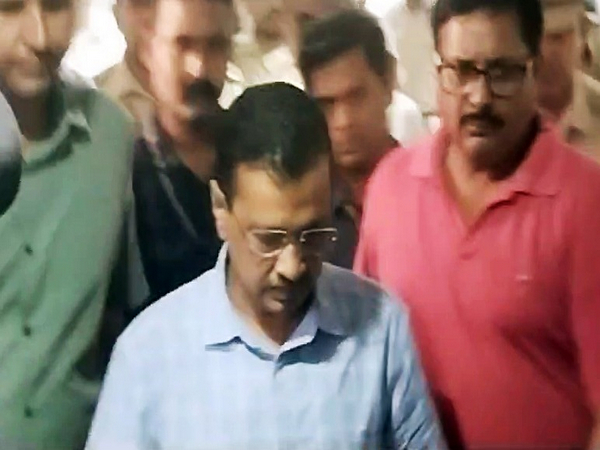 Supreme Court Reserves Order on Arvind Kejriwal's Bail Plea in Excise Policy Case