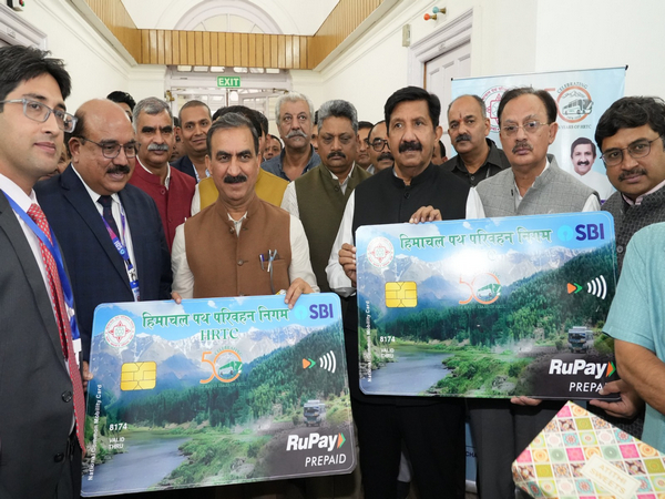 Himachal Pradesh Launches Cashless Travel Card for National Use