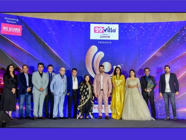 Universal Eminence Awards 2024 Celebrates Visionaries Across Industries