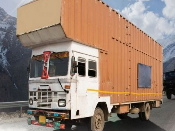 Truck Rentals and Freight Rates Surge in August Amid Festive Preparations and Trade Resumptions