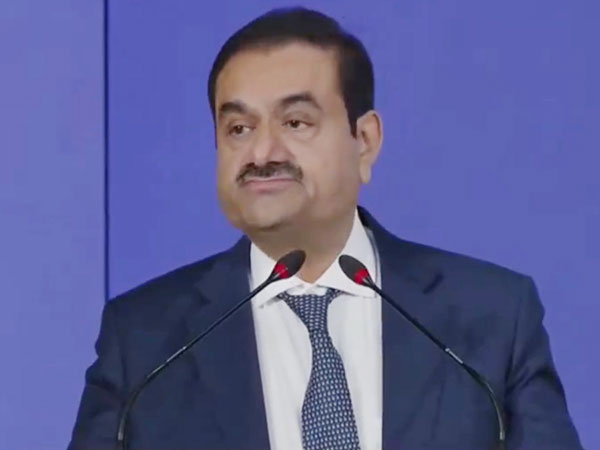 Gautam Adani Speaks on Vision and Resilience: Lessons from an Entrepreneurial Journey