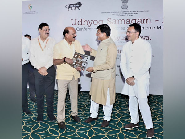 Uttarakhand Wins Top Achievers Award for Ease of Doing Business