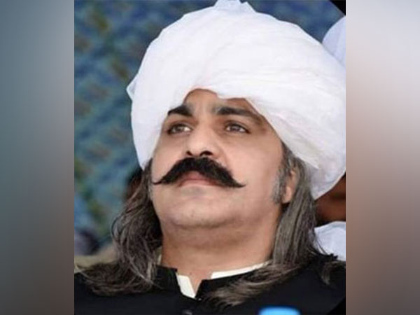 Transit Bail Granted to KP CM Ali Amin Gandapur Amidst Ongoing Legal Woes