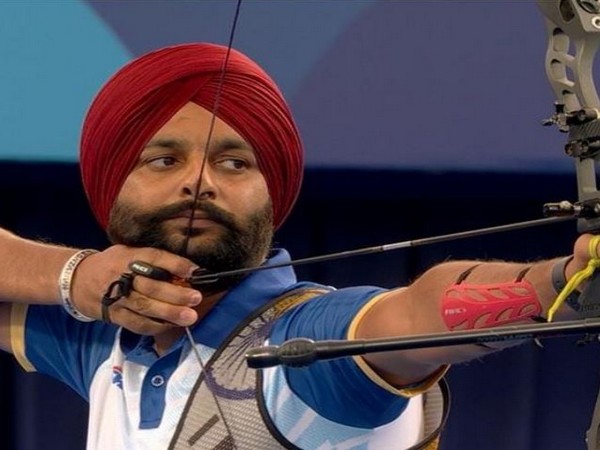 Indian Para-Archers Make History Despite Narrow Miss in Bronze Medal Match