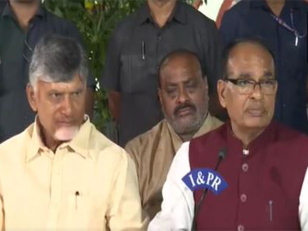 Flood Crisis in Andhra Pradesh: Unprecedented Rainfall and Government Response