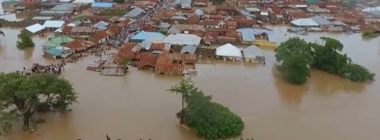 UN steps up humanitarian efforts in flood ravaged Nigeria