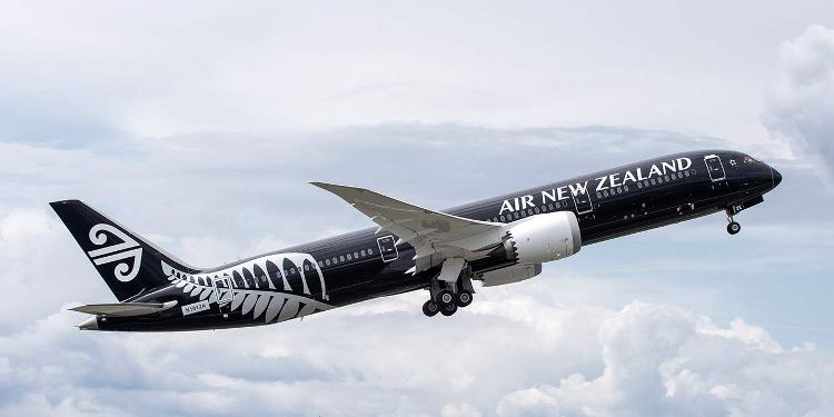 Strategic alliance b/w Air New Zealand-Singapore Airlines reauthorized