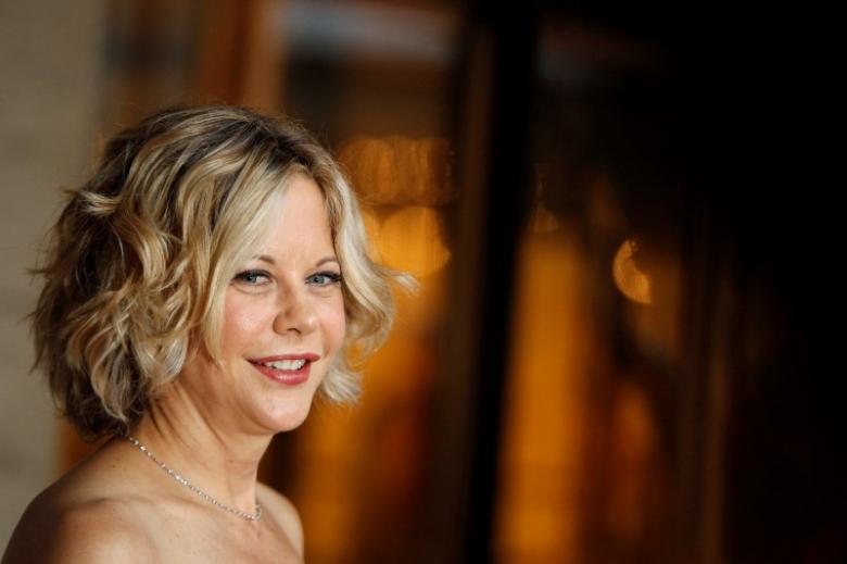 Hollywood star Meg Ryan to produce, star in NBC comedy series