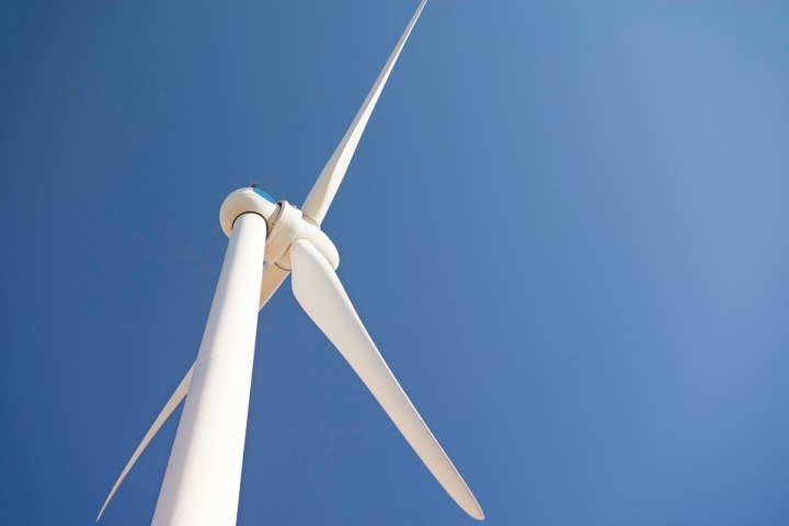 EIB backs Northwester 2 wind farm off the Belgian coast with EUR 210M
