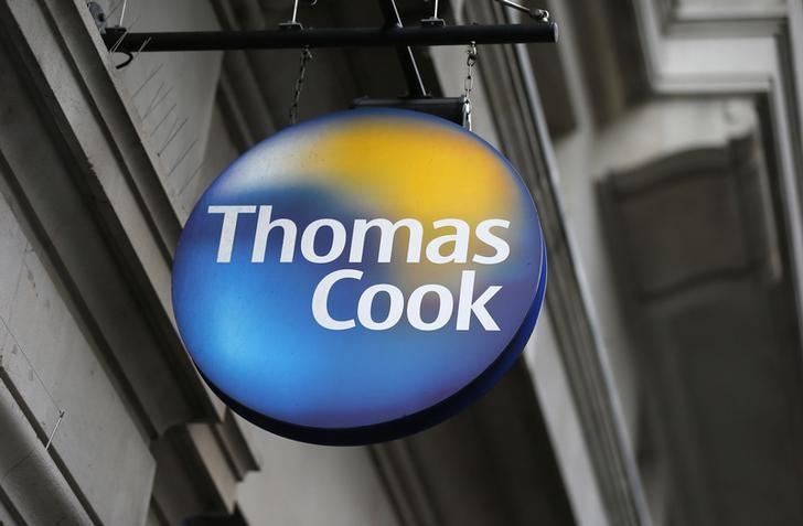 Thomas Cook India to acquire 24 pct stake in Mumbai-based travel-tech startup TravelJunkie Solutions