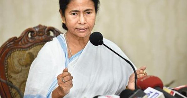 World Obesity Day: Media should play crucial role in spreading awareness: Mamata 