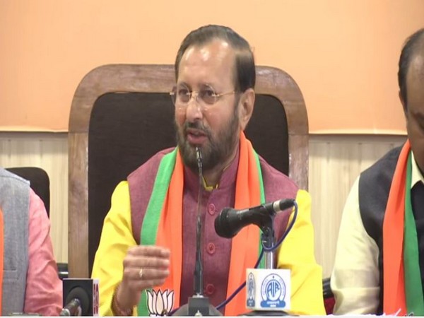 Javadekar backs cutting trees at Aarey, says development and environment protection should go together