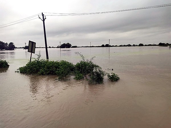 Cyclonic circulation over Jharkhand to cause rainfall in Odisha