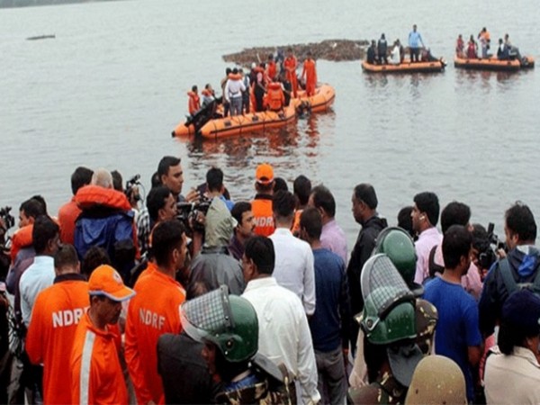 Godavari boat tragedy: Petition filed in SC seeking recovery of missing dead bodies, boat