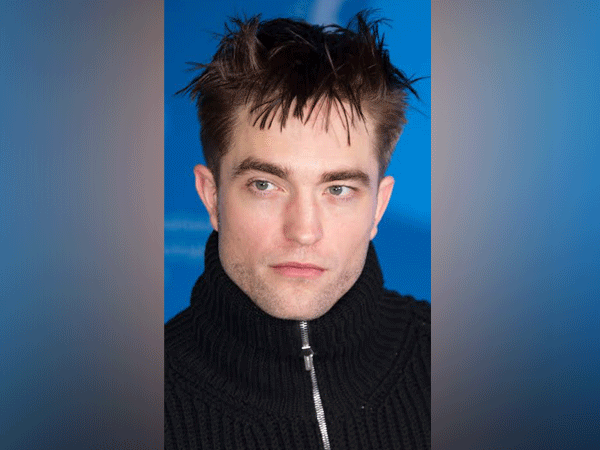 Robert Pattinson works hard to get into character for 'The Lighthouse'