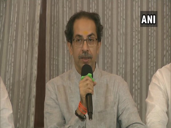 Will deal with murderers once our govt comes into power again: Uddhav Thackeray on Aarey row