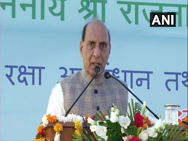 Rajnath Singh to meet French President before receiving first Rafale fighter jet in Paris
