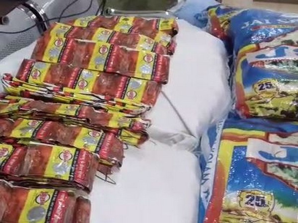Gutka worth over Rs 1 crore seized in Thane district