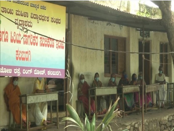 Not a single case of COVID-19 at old age home in Karnataka's Kalaburagi 