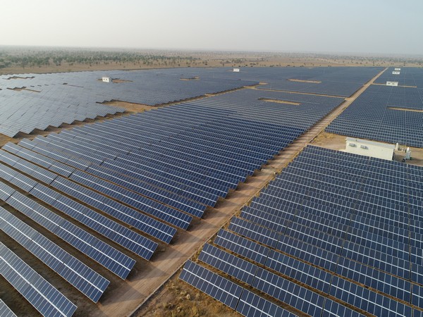 Eden Renewables increases portfolio with 1,350 MWp of new solar PV power plants