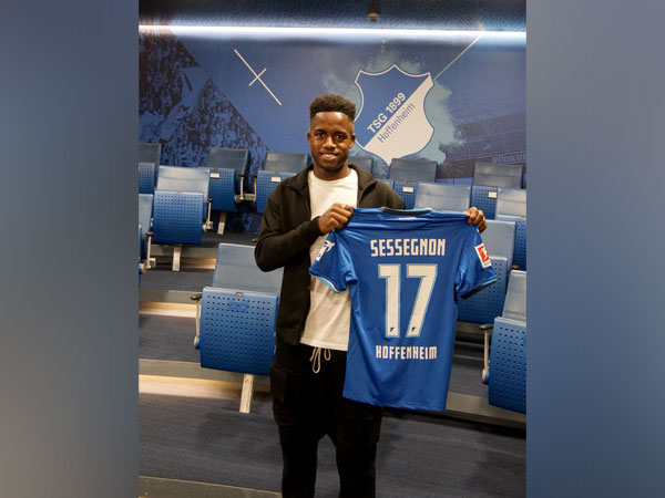 Tottenham's Ryan Sessegnon completes loan move to Hoffenheim 