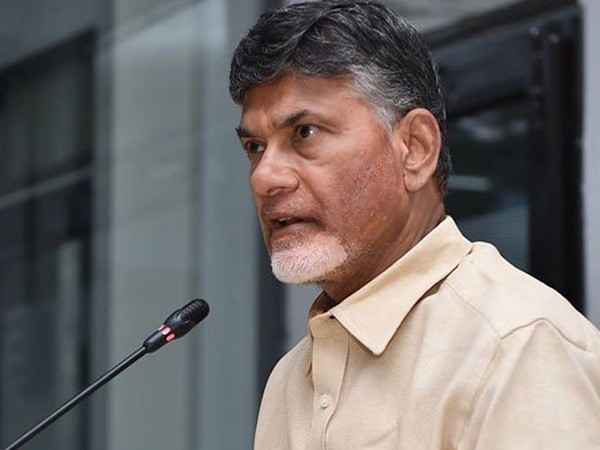 TDP chief objects to Andhra Police' handling of Rajahmundry minor molestation case