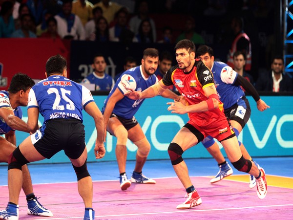 Pro Kabaddi League to commence on Dec 22 in Bengaluru, tournament to go ahead without spectators