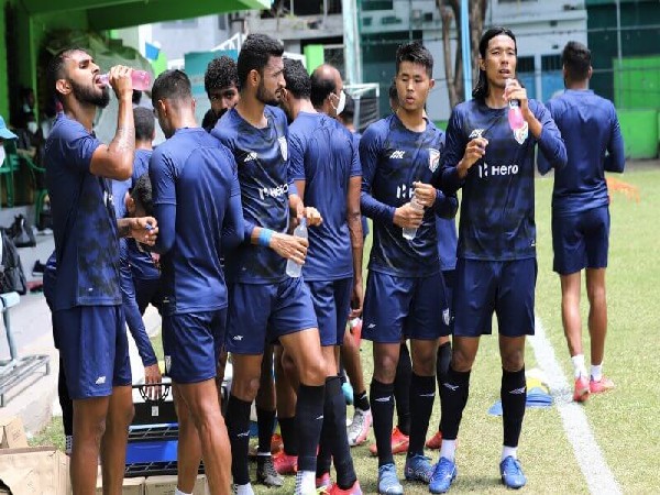 SAFF C'ship: We are ourselves guilty for not winning against Bangladesh, says Stimac