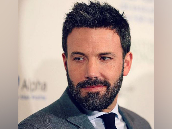 Ben Affleck shares his experience of playing Batman in 'The Flash' 