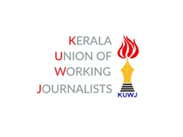 Journalists hold protest in Kerala demanding release of Siddique Kappan