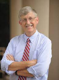 NIH director Francis S Collins to step down by end of year