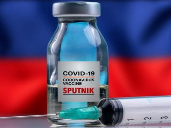 Russia's Sputnik V vaccine developer hopes to receive WHO approval before 2022
