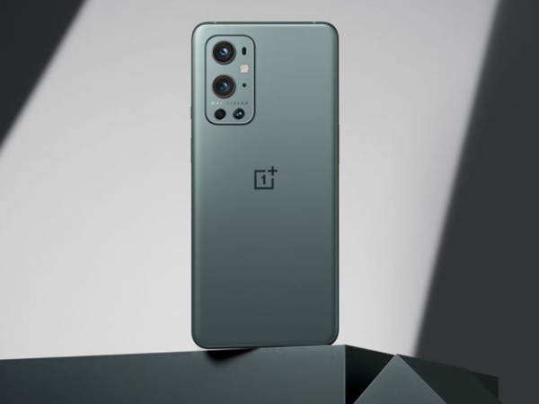 OnePlus 9, 9 Pro get first beta of Android 12