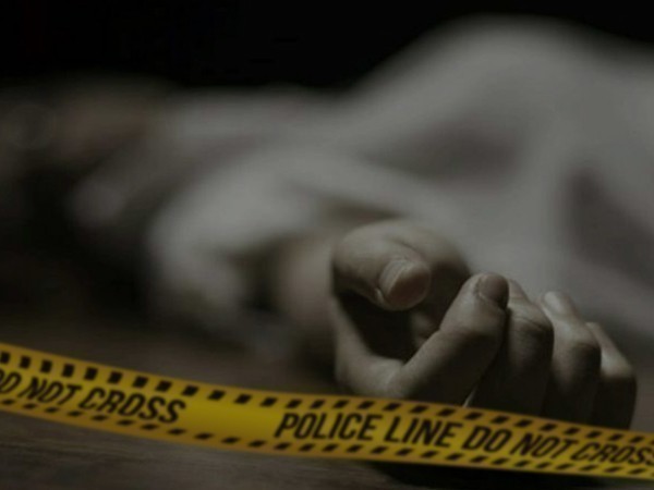 Two 'lovers' commit suicide in Jammu