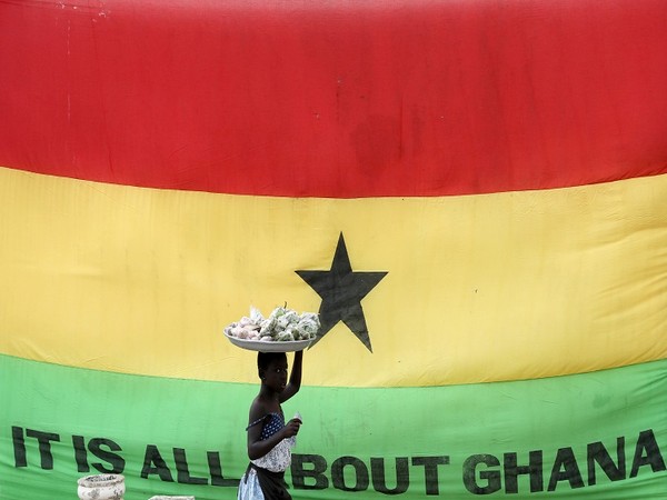 Urgent need for Ghana to guarantee the free and full exercise of human rights