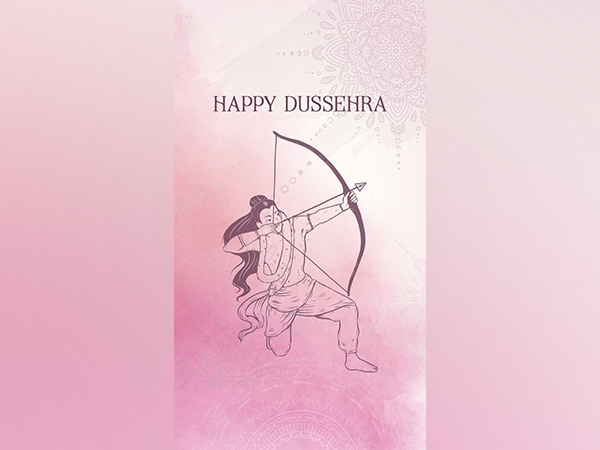 Bollywood Celebs Extend Wishes On Dussehra | Entertainment