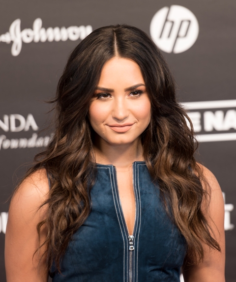 Singer Demi Lovato out of rehab three months after drug overdose