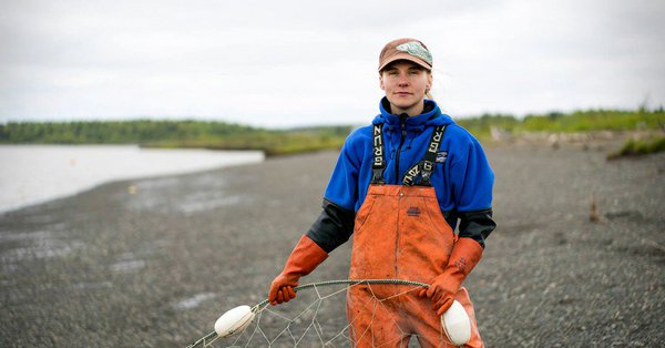 Fishermen concerned about Alaskan vote for stricter regulations in salmon-rich region