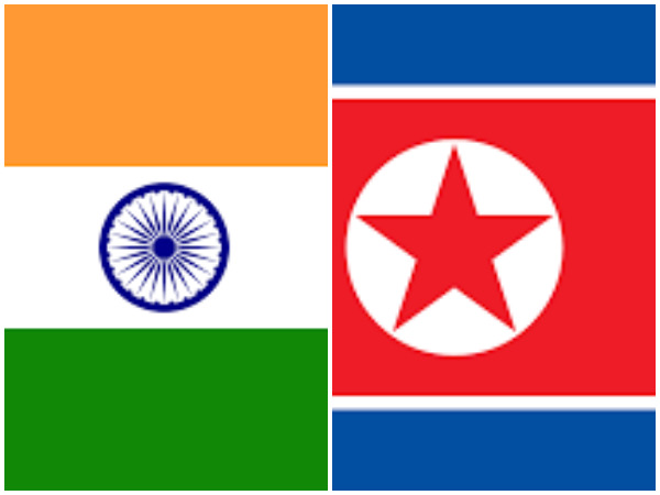 India contributes USD 1 mn for WFP's humanitarian activities in N Korea