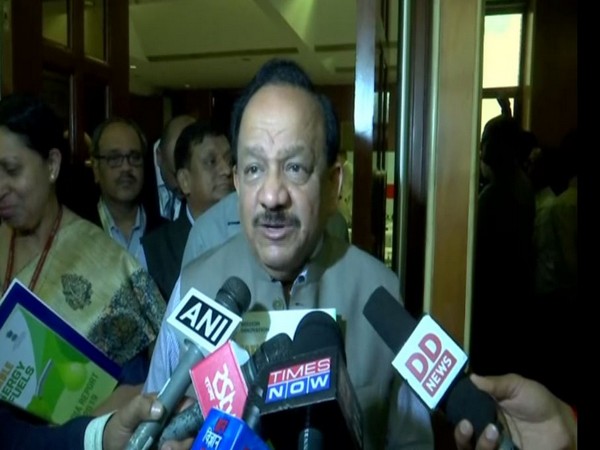 Harsh Vardhan lauds DRDO's contribution towards self reliance in defence technologies