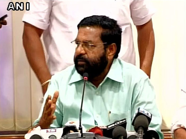 Govt will implement SC verdict on Sabarimala: Kerala minister
