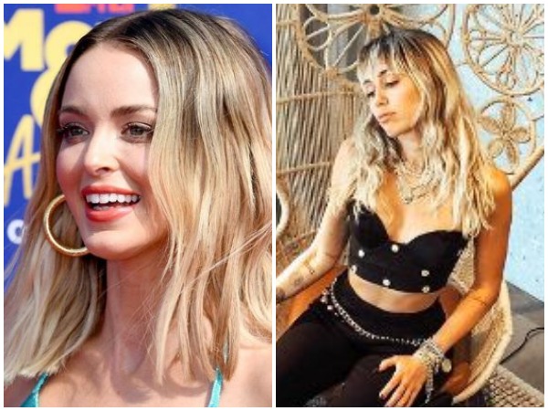 Kaitlynn Carter pens essay on her relationship with Miley Cyrus