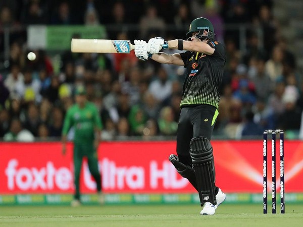 Canberra T20I: Steve Smith guides Australia to seven-wicket win over Pakistan