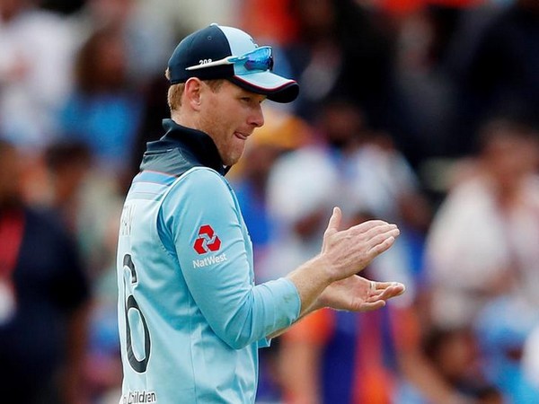 Eoin Morgan points out inexperience as a factor for defeat against New Zealand