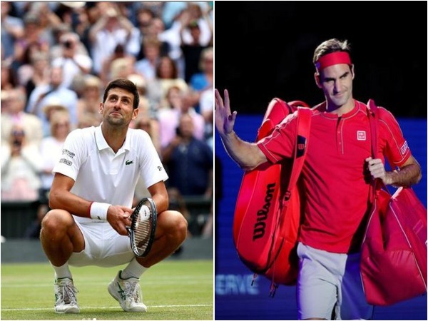 Djokovic, Federer drawn in same group for ATP Finals