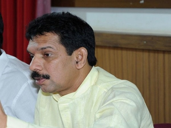 Siddaramaiah desperately wants to be CM again: Karnataka BJP chief Nalin Kateel