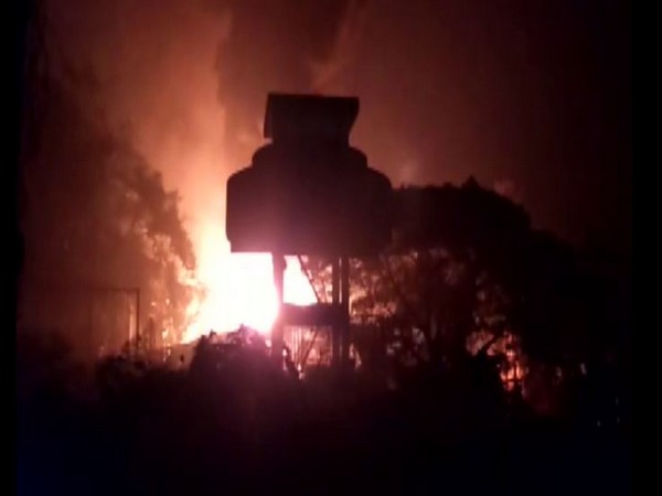 Pune chemical plant fire: Search ops resume; firm owner summoned
